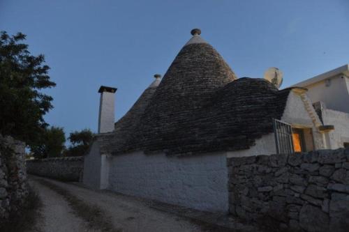 Dimore Barsento - carbon neutral hotel in Alberobello