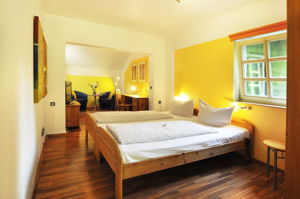 Hotel Nüller Hof — Wuppertal — photo 4