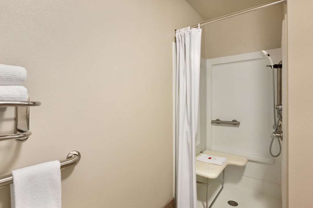 Travelodge by Wyndham Santa Teresa - photo 12