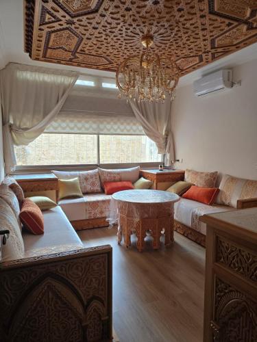 Imperial Rabat Make It Yours — 4-Star Luxury Hotel in Rabat, Morocco