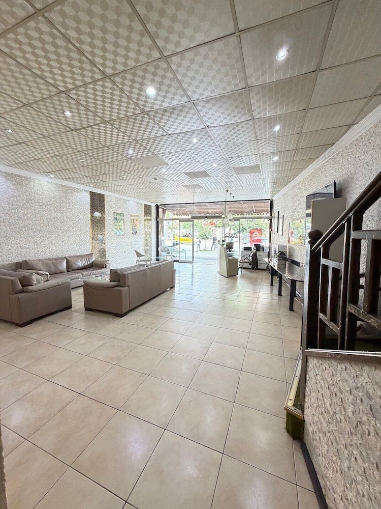 Evim Otel in Adana, Turkey