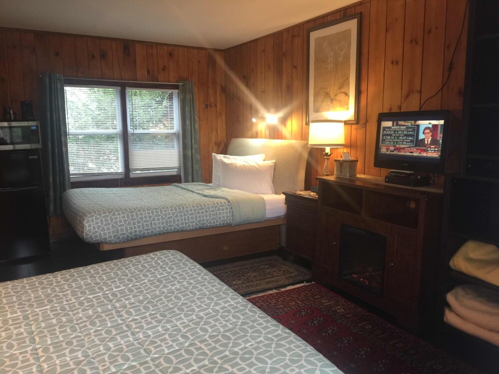 Magic View Motel - photo 17
