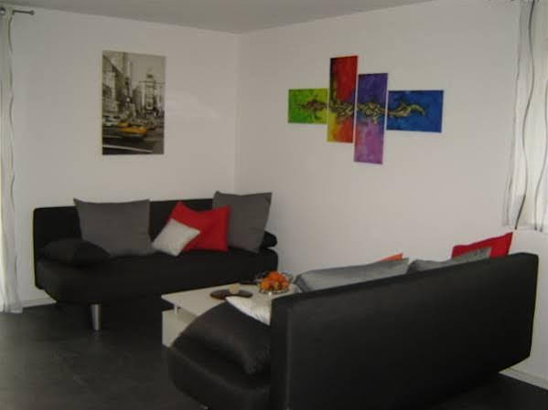 Murthum Gästeappartments — Leinfelden-Echterdingen — photo 5