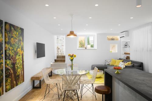 Apartman Điđi — 4-Star Luxury Hotel in Split, Croatia
