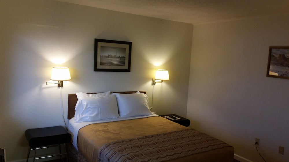 Roadrunner Lodge - photo 4