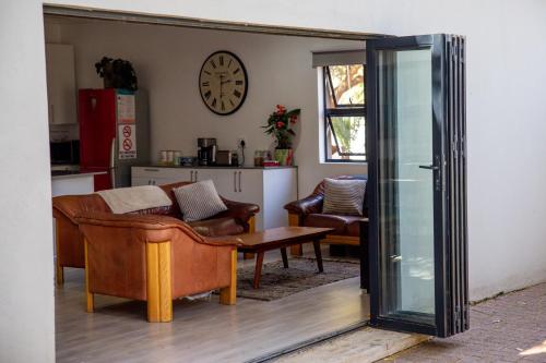 2 Bedroom Apartment in Waverley Bloemfontein — 4-Star Luxury Hotel in Bloemfontein, South Africa