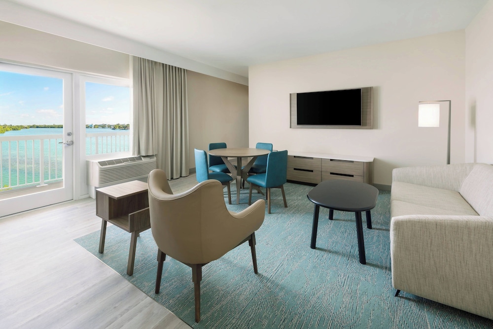 Fairfield Inn & Suites by Marriott Marathon Florida Keys - photo 26