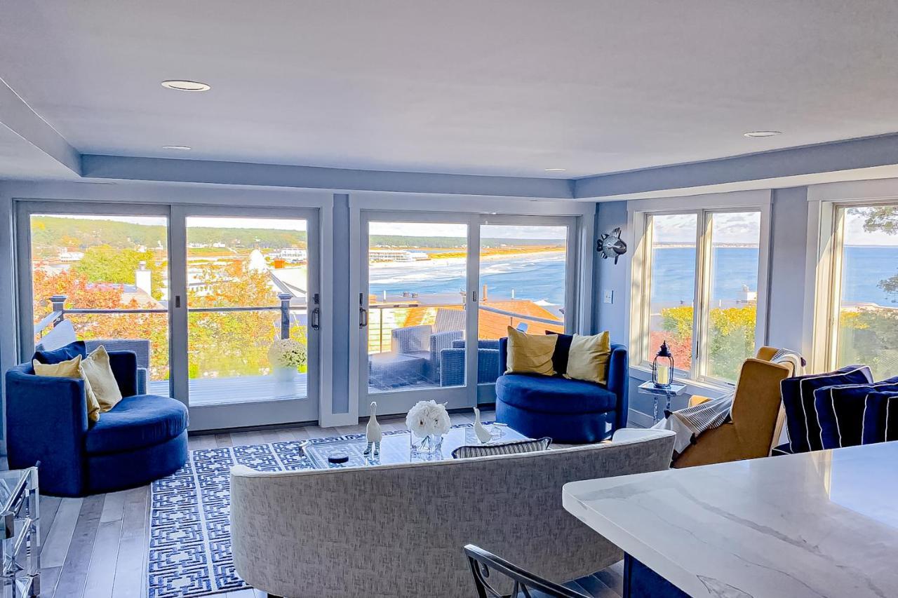 Ocean Escape — Ogunquit