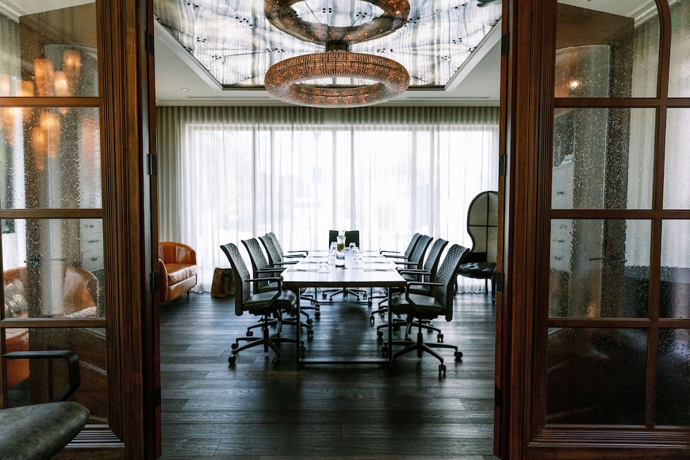 Hotel Bella Grace - photo 45