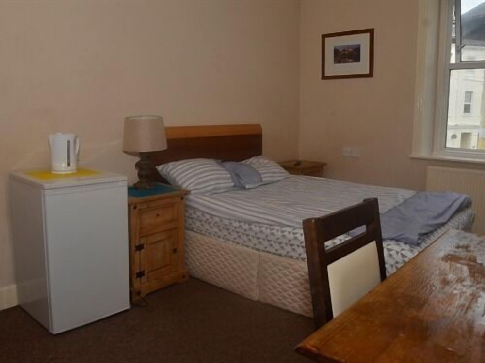 Bcc Hotel — Bournemouth — photo 5