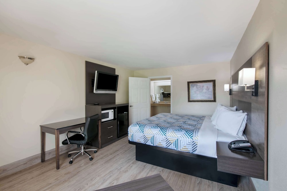 Motel 6 Macon Ga I 475 - photo 13