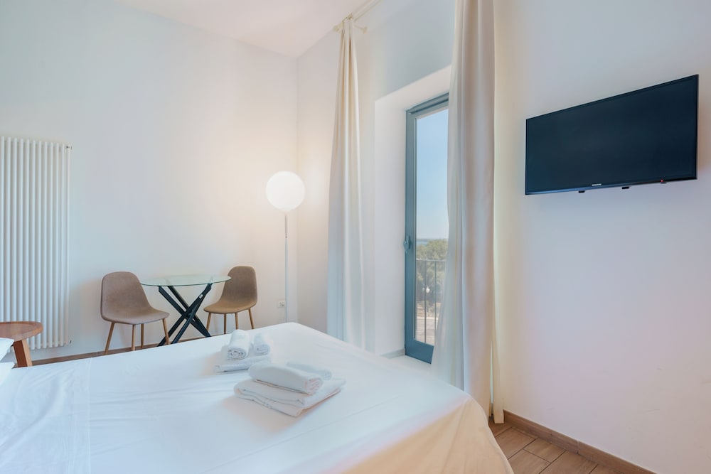 Casa Matilde — 4-Star Luxury Hotel in Taranto, Italy