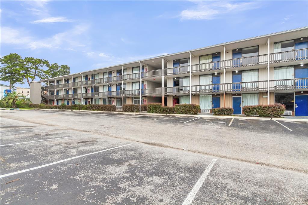 Motel6 Summerville SC Charleston — hotel in Summerville