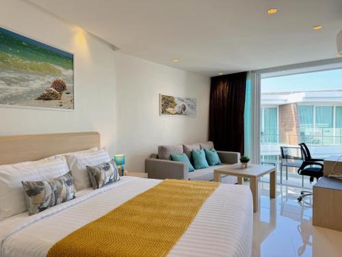 Cozy Studio Rawai Beach Phuket — 4-Star Luxury Hotel in Rawai, Thailand