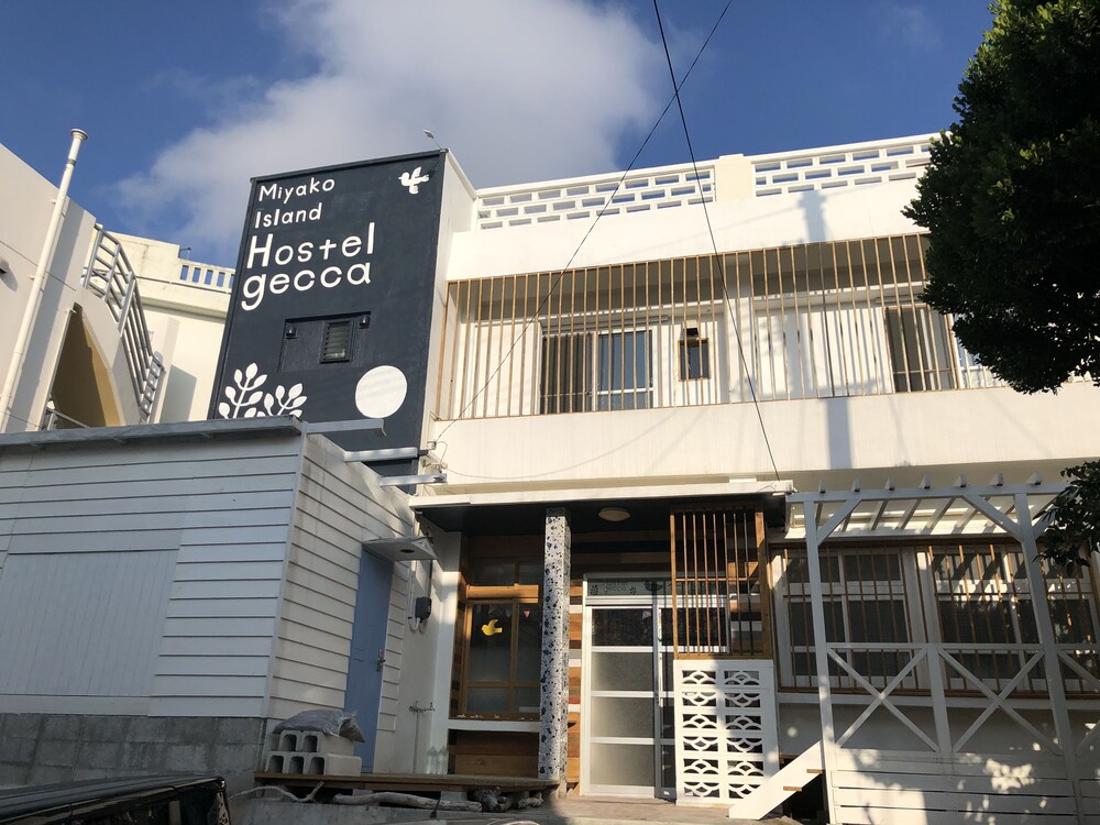 Mahho Terrace Miyako — 5-Star Luxury Hotel in Miyakojima, Japan