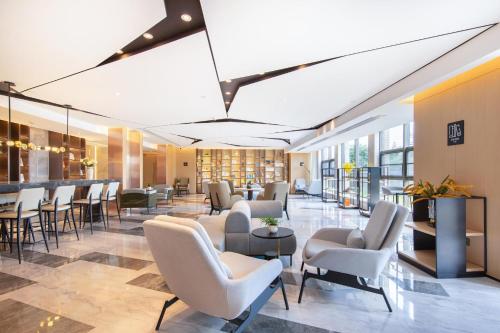 Atour Hotel Kunming City Government Xishan Dianchi Lake in Kunming, People's Republic of China