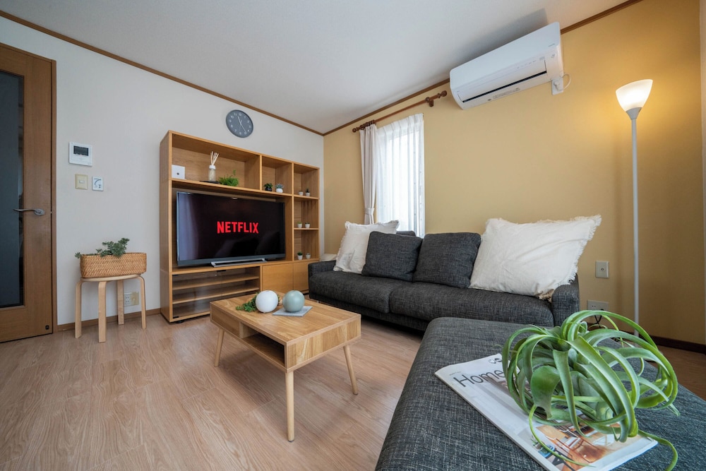 Lilac - carbon neutral hotel in Sapporo