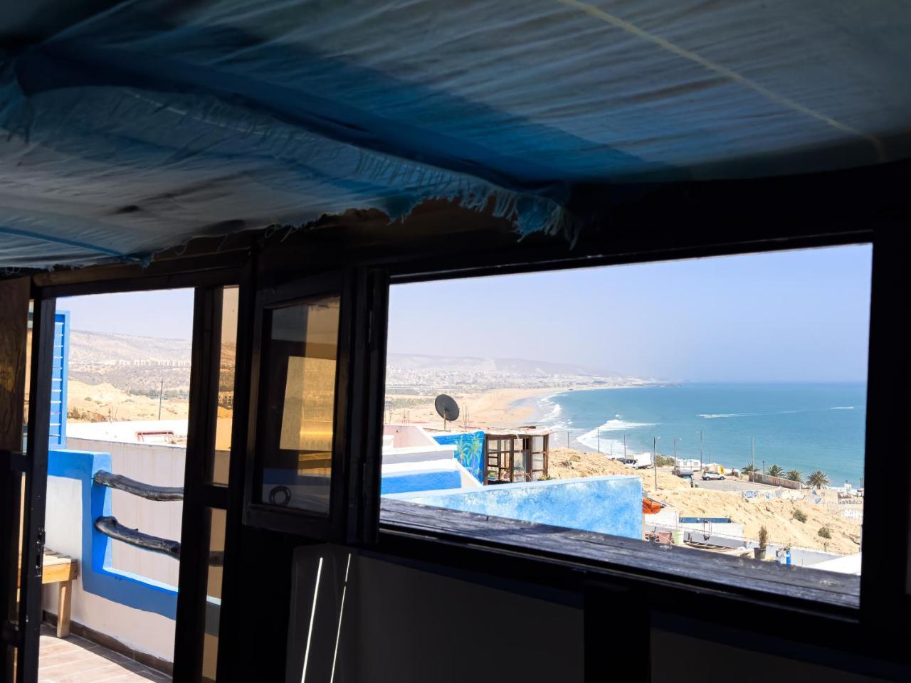 Sun Life Taghazout in Taghazout, Morocco