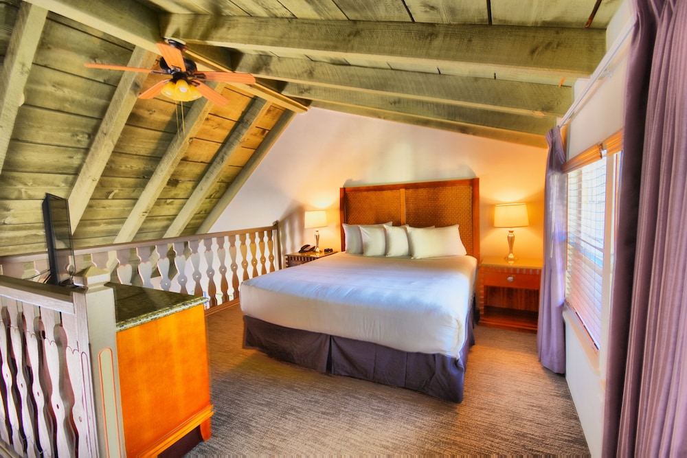 Royal Copenhagen Inn - photo 8