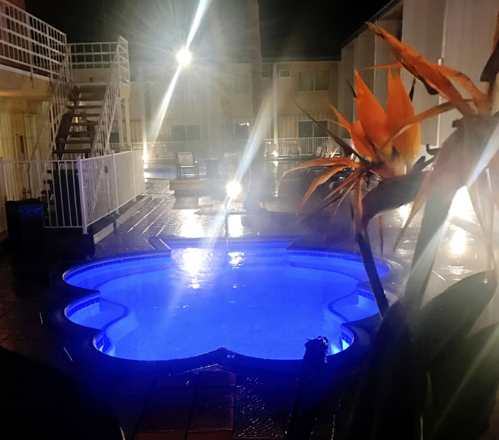 Delos Reyes Palm Springs - photo 32