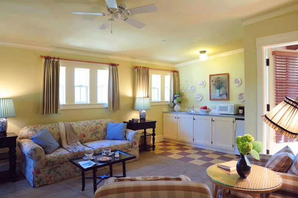 Tallman Hotel - photo 11