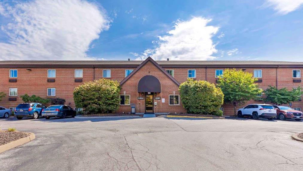 Studio 6 Extended Stay St Louis MO Westport Craig Road — hotel in Maryland Heights