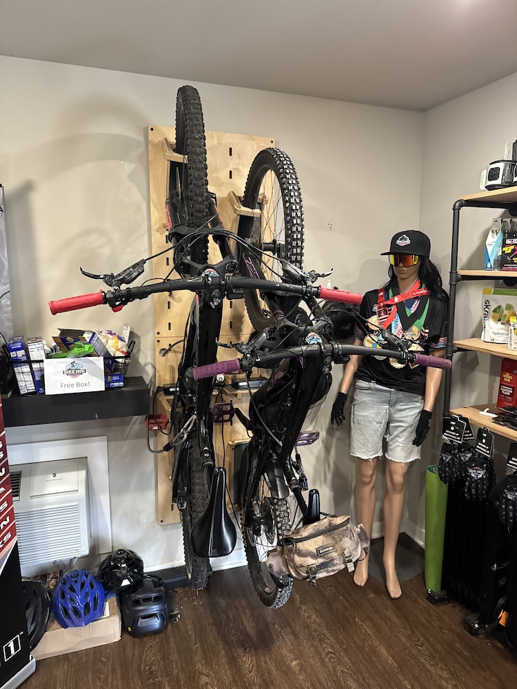 The Bike Inn - photo 79