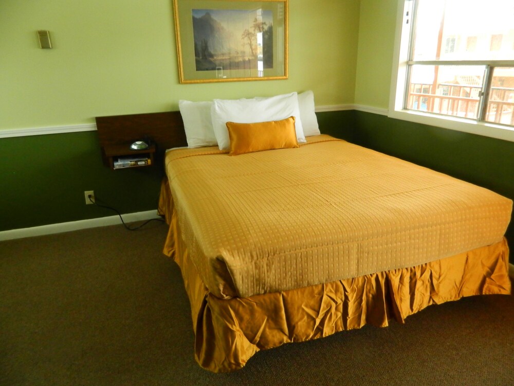 Country Motor Inn - photo 23