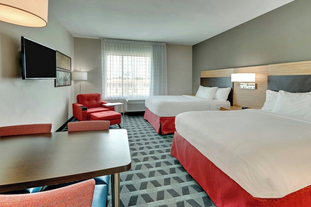 TownePlace Suites by Marriott Houston Northwest Beltway 8 - photo 18