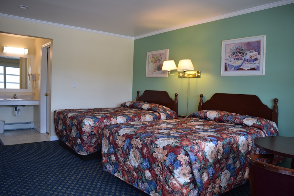 Top Hill Motel - photo 3
