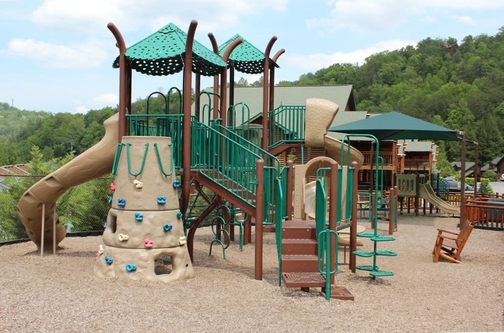 Westgate Smoky Mountain Resort & Spa - photo 47