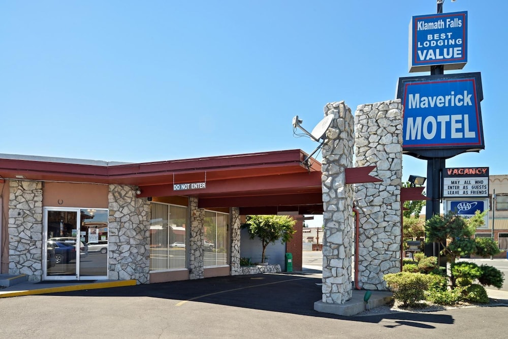 The Maverick Motel Main Street USA Collection by PNW Hospitality - photo 54