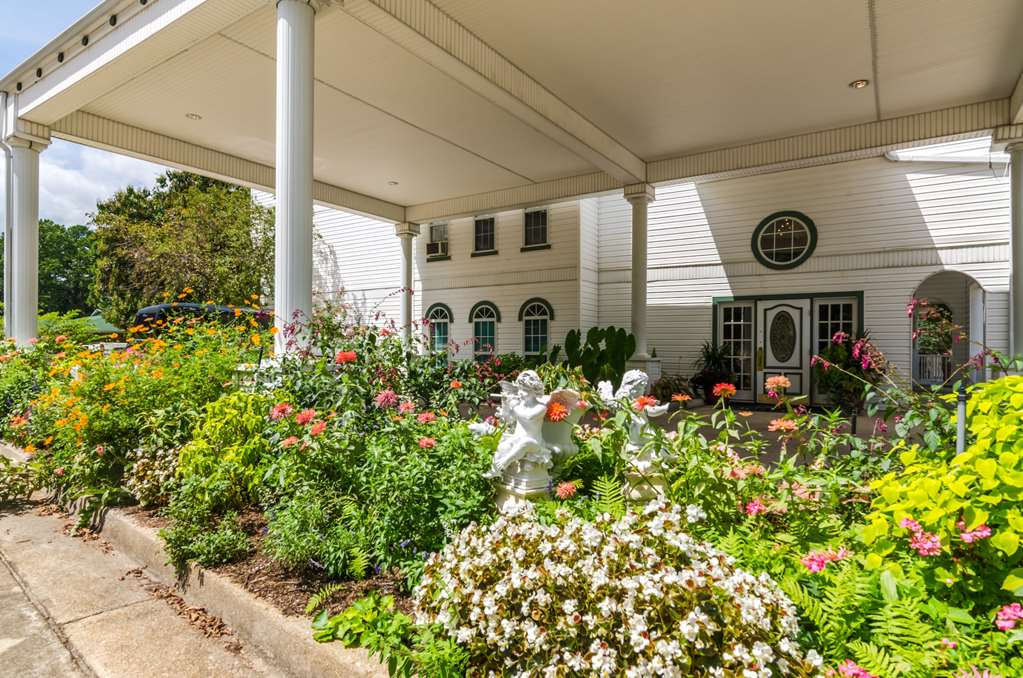 Quality Inn Eureka Springs South - photo 6