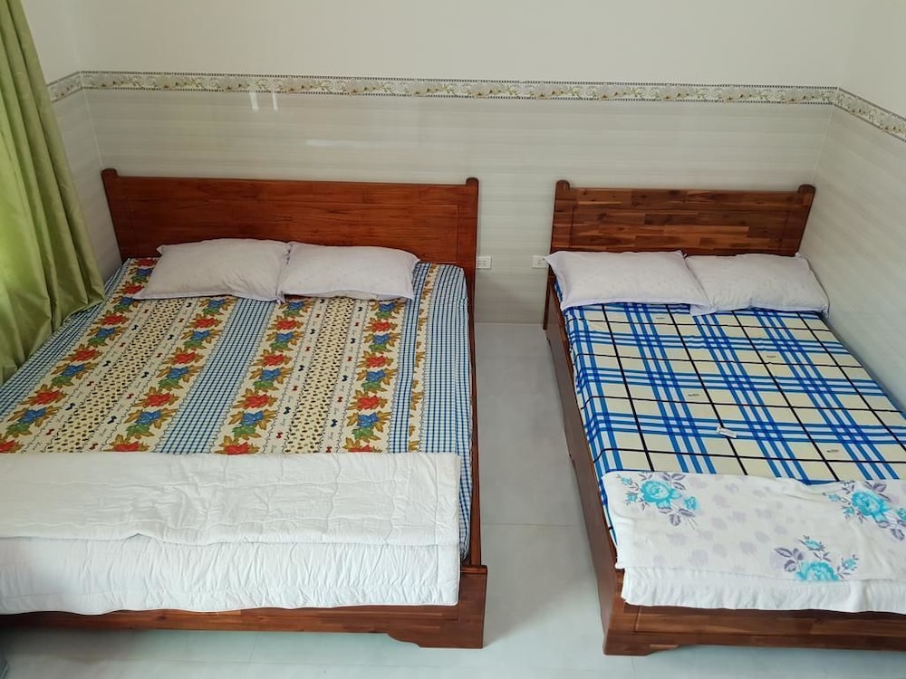 Bien Xanh 2 - last minute hotel in Qui Nhon