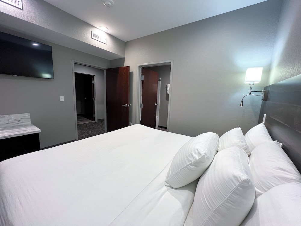 Metropolis Resort - photo 25