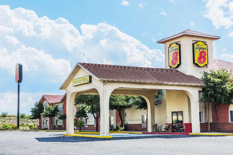 Super 8 by Wyndham Willcox - photo 3