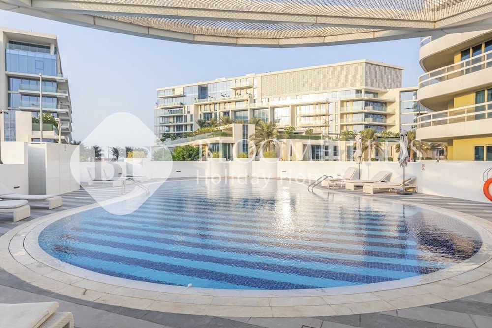 Bloomfields Coastal Calm 1BR Ajwan Soul — 4-Star Luxury Hotel in Abu Dhabi, United Arab Emirates