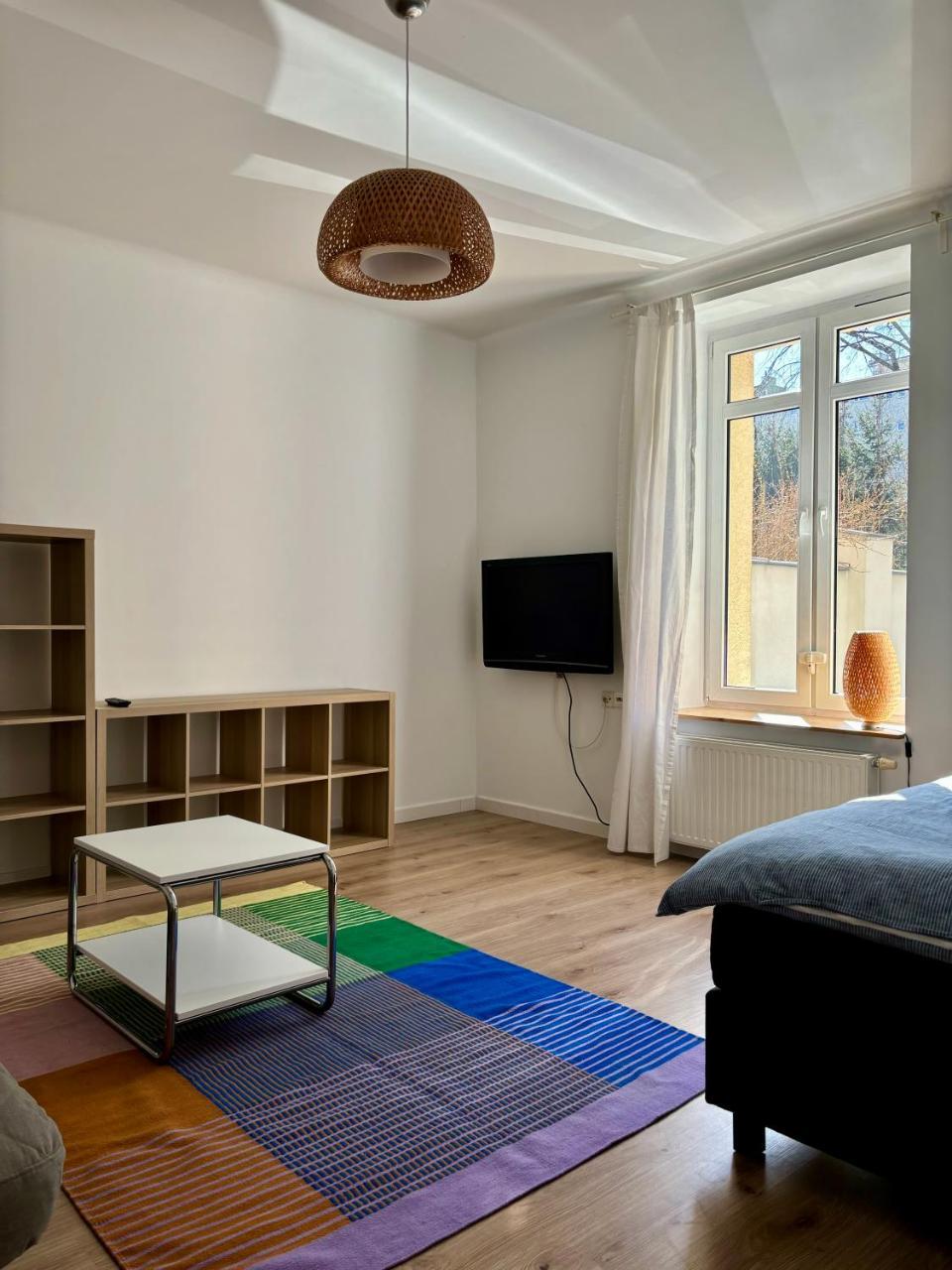 Morska 67 in Gdynia, Poland