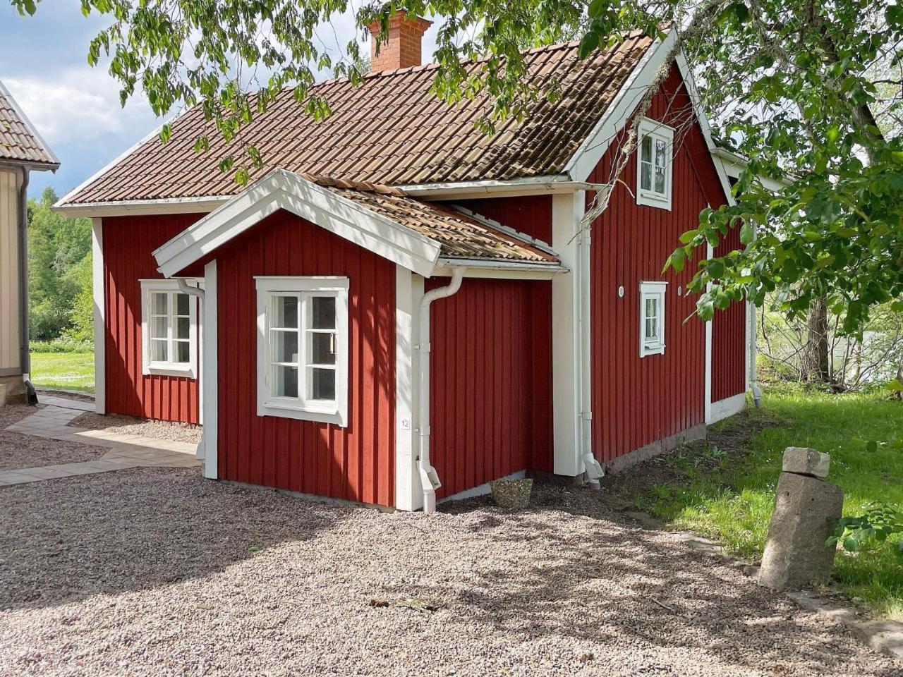 11 person holiday home in Ödeshög By Traum — 4-Star Luxury Hotel in Oedeshoeg, Sweden