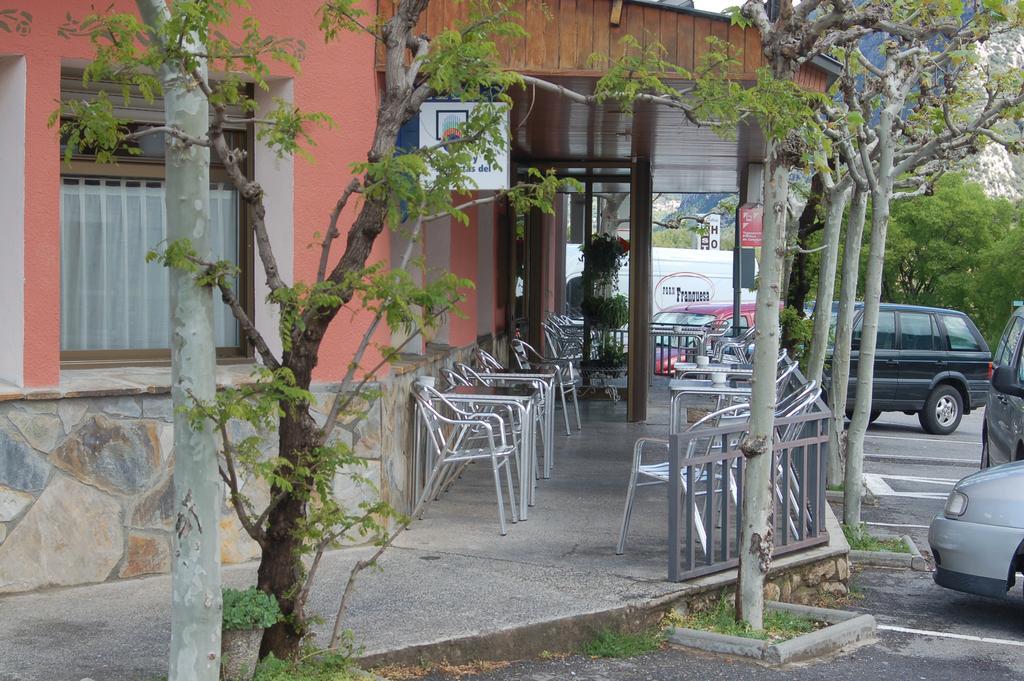 Hotel Betriu — hotel in Coll De Nargo