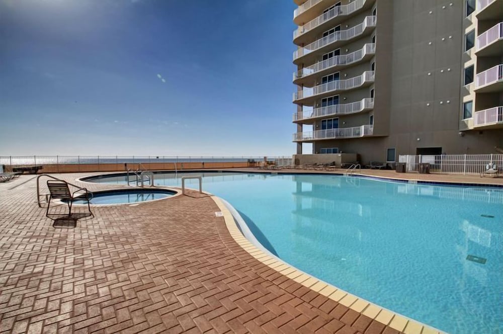 Tidewater Beach Resort 2408 Two Bedroom Condo - photo 19