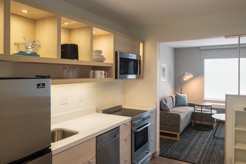 TownePlace Suites by Marriott Georgetown - photo 14