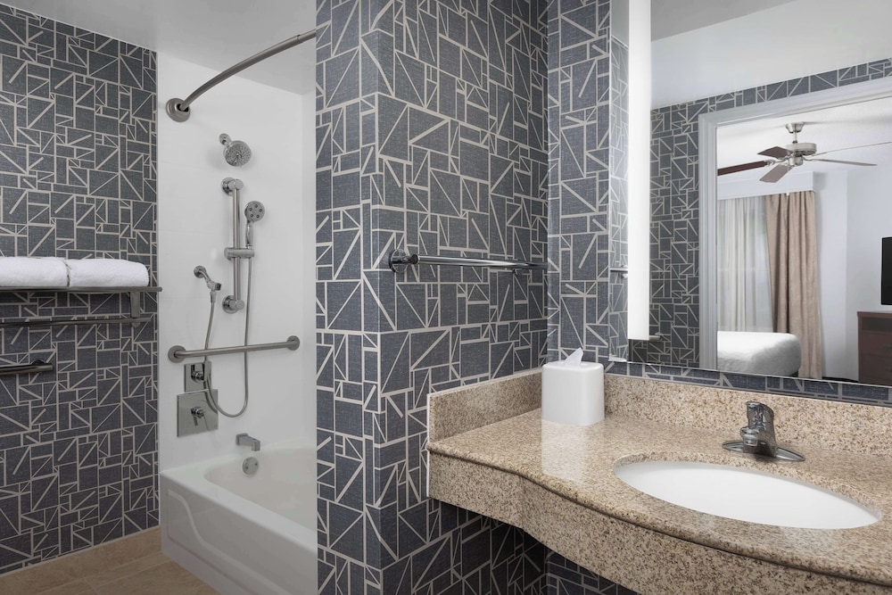 Homewood Suites by Hilton Raleigh Durham AP Research Triangle - photo 20