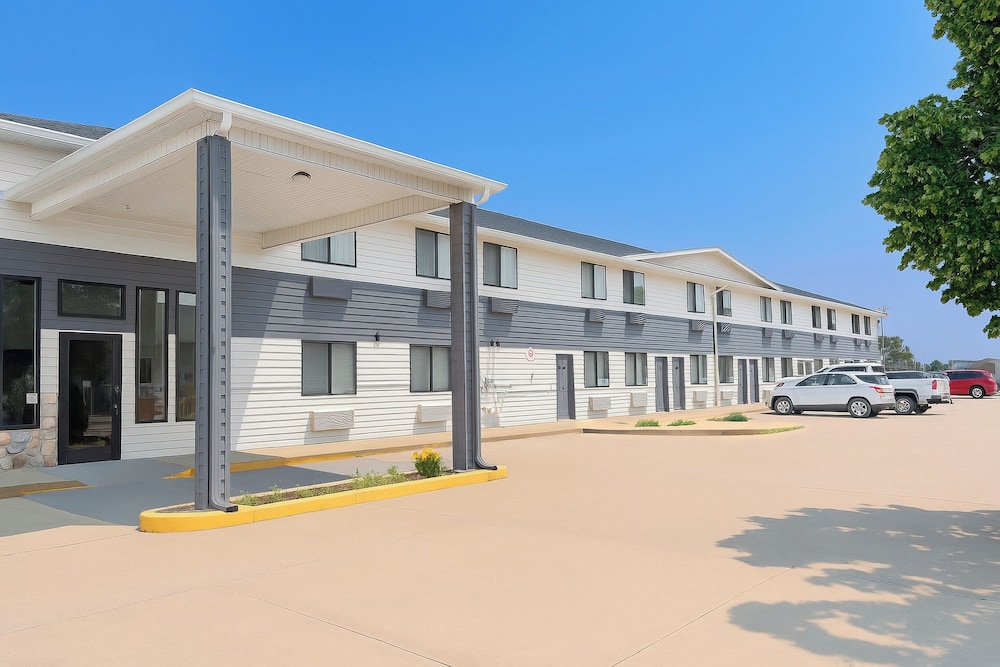Days Inn by Wyndham Morton - photo 18