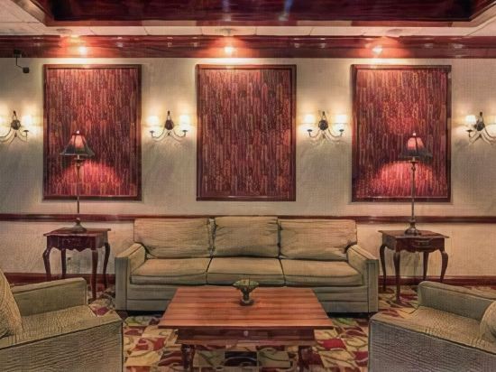 Clarion Inn Near Baylor University - photo 18