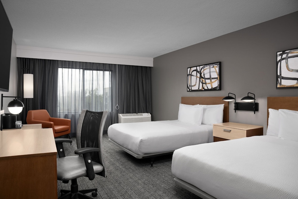 Courtyard by Marriott Orlando East UCF Area - photo 19