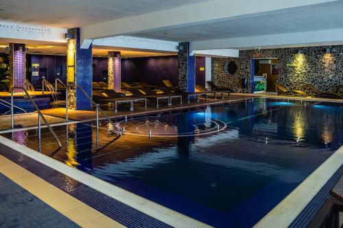 Lifestyle Hotel Mátra — Gyongyos — photo 5