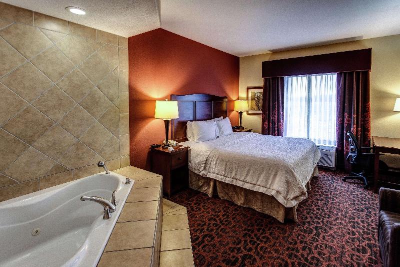 Hampton Inn Junction City - photo 76