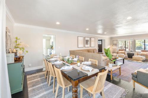 Bluebird Bear #1549 - last minute hotel in Big Bear Lake