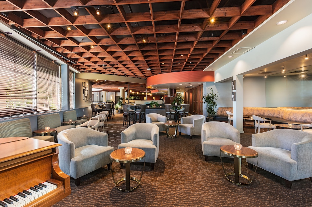 Handlery Hotel - photo 25